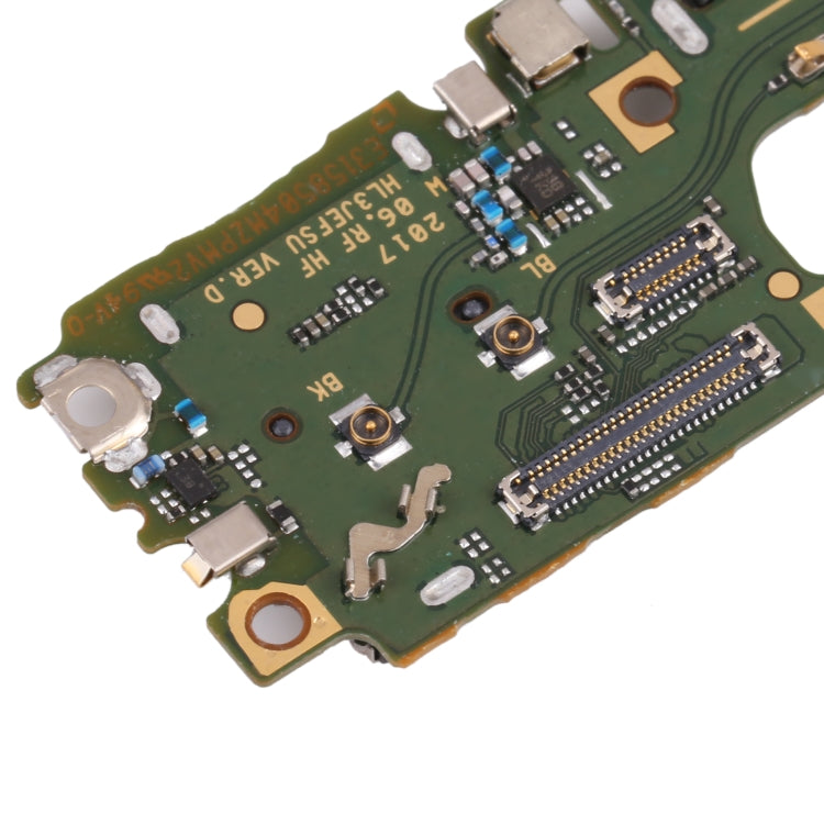 Original Charging Port Board for Huawei Nova 7 Pro 5G - Tail Connector by PMC TechLife | Online Shopping South Africa | PMC TechLife | Buy Now Pay Later Mobicred