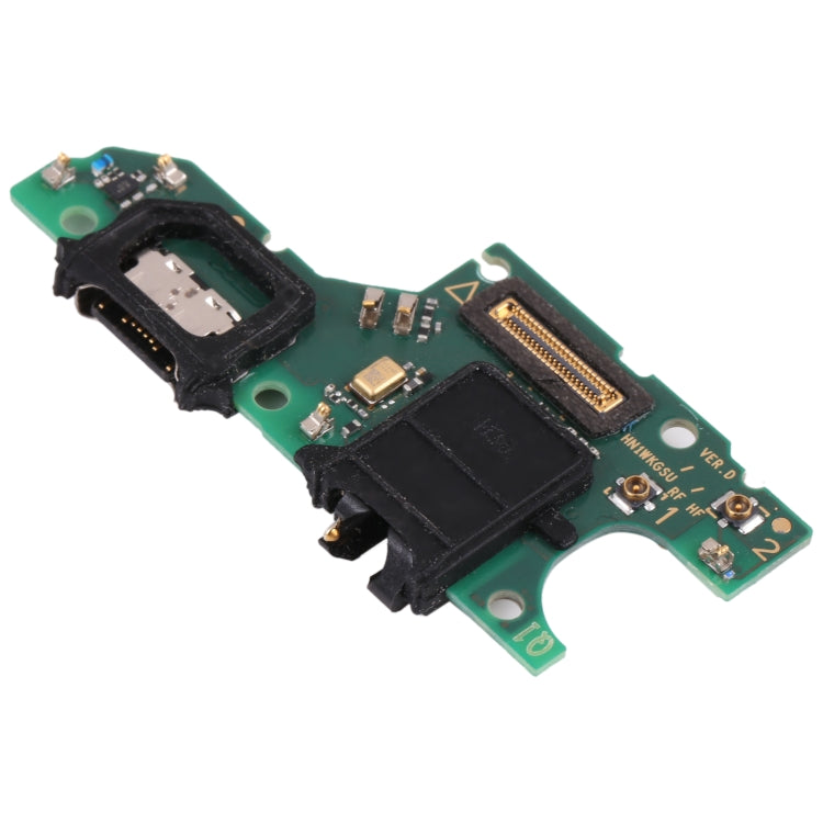 Original Charging Port Board for Huawei Enjoy 20 5G - Tail Connector by PMC TechLife | Online Shopping South Africa | PMC TechLife | Buy Now Pay Later Mobicred
