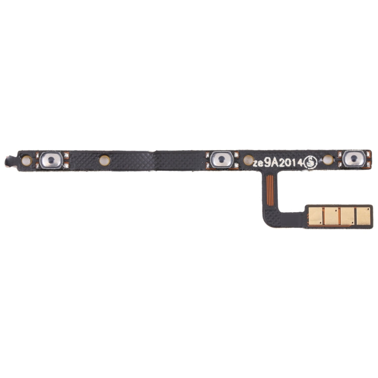 Power Button & Volume Button Flex Cable for ZTE Blade A71 7030 - For ZTE by PMc TechLife | Online Shopping South Africa | PMc TechLife | Buy Now Pay Later Mobicred