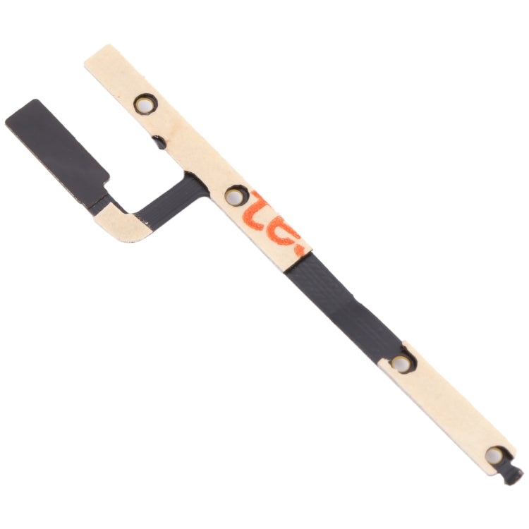 Power Button & Volume Button Flex Cable for ZTE Blade A71 7030 - For ZTE by PMc TechLife | Online Shopping South Africa | PMc TechLife | Buy Now Pay Later Mobicred