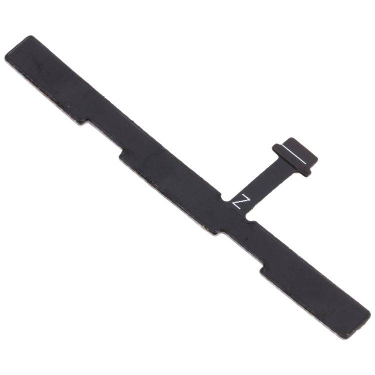 Power Button & Volume Button Flex Cable for ZTE Blade A5 (2019) - For ZTE by PMc TechLife | Online Shopping South Africa | PMc TechLife | Buy Now Pay Later Mobicred
