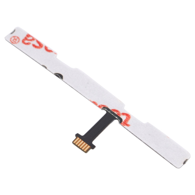 Power Button & Volume Button Flex Cable for ZTE Blade A5 (2019) - For ZTE by PMc TechLife | Online Shopping South Africa | PMc TechLife | Buy Now Pay Later Mobicred