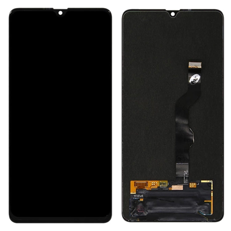Original LCD Screen for Huawei Mate 20 X with Digitizer Full Assembly