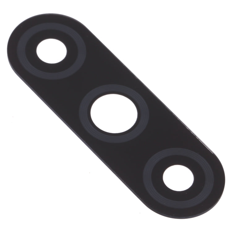 10 PCS Back Camera Lens for Motorola Moto E7 Power PAMH0001IN PAMH0010IN PAMH0019IN - Camera Accessories by PMC TechLife | Online Shopping South Africa | PMC TechLife | Buy Now Pay Later Mobicred