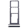 SIM Card Tray + SIM Card Tray + Micro SD Card Tray for Nokia 5.4 TA-1333 TA-1340 TA-1337 TA-1328 TA-1325 (Blue) - Card Tray by PMC TechLife | Online Shopping South Africa | PMC TechLife | Buy Now Pay Later Mobicred