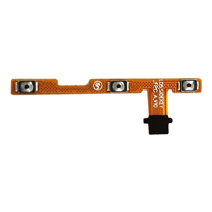 For Alcatel 3X 2018 5058 5058A 5058I 5058J Power Button & Volume Button Flex Cable - Flex Cable by PMc TechLife | Online Shopping South Africa | PMc TechLife | Buy Now Pay Later Mobicred