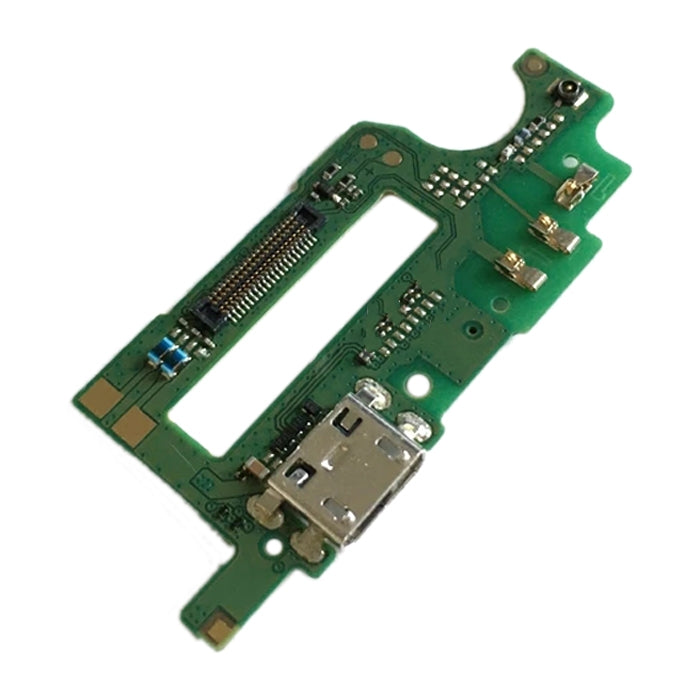 For Alcatel Idol 2S 6050 6050Y Charging Port Board - Small Board by PMC TechLife | Online Shopping South Africa | PMC TechLife | Buy Now Pay Later Mobicred