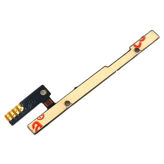 For Alcatel One Touch POP 2 OT5042 5042 5042D Power Button & Volume Button Flex Cable
