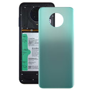 For Nokia G50 Original Battery Back Cover(Green)