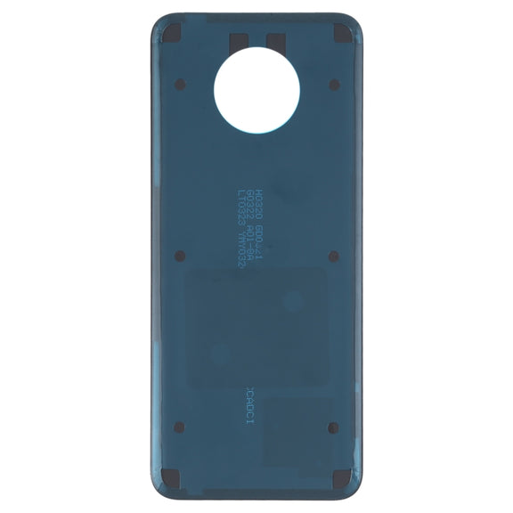 For Nokia G50 Original Battery Back Cover(Gold)