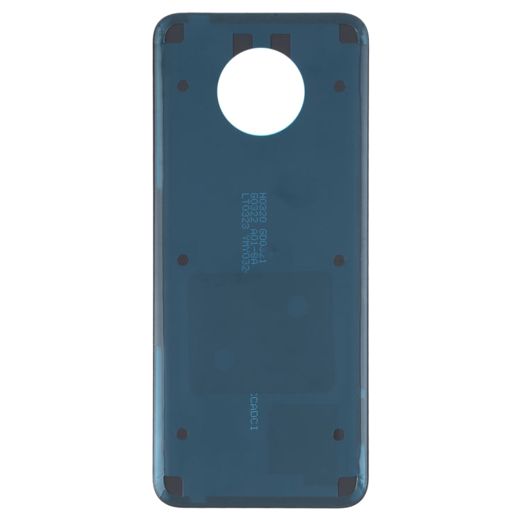 For Nokia G50 Original Battery Back Cover(Gold)