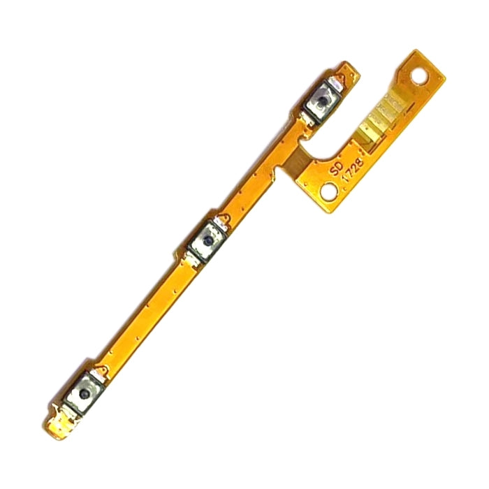For Alcatel One Touch Pop 4 Plus 5056 5056D Power Button & Volume Button Flex Cable - Flex Cable by PMc TechLife | Online Shopping South Africa | PMc TechLife | Buy Now Pay Later Mobicred