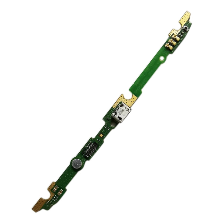For Alcatel One Touch Pop 8 Charging Port Board - Small Board by PMC TechLife | Online Shopping South Africa | PMC TechLife | Buy Now Pay Later Mobicred