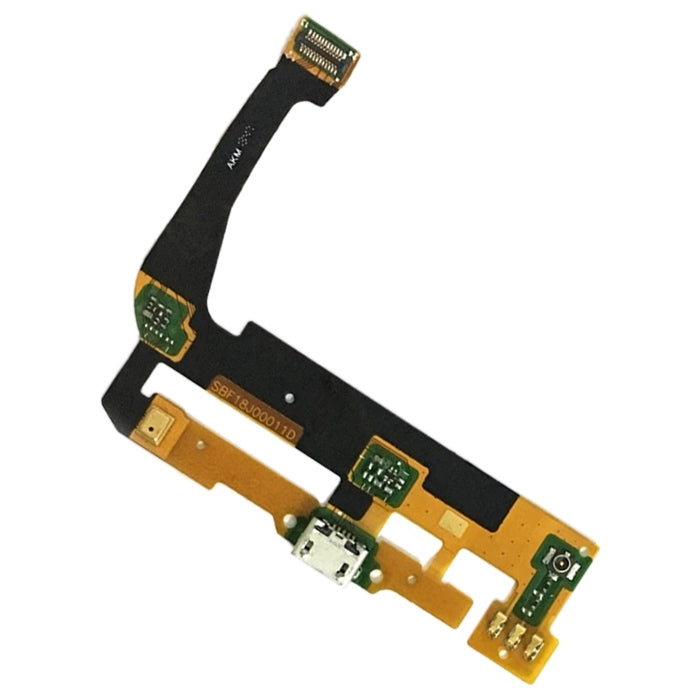 For Alcatel One Touch Pop C9 7047 7047d Charging Port Board - Small Board by PMc TechLife | Online Shopping South Africa | PMc TechLife | Buy Now Pay Later Mobicred