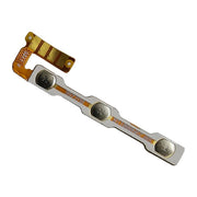 For Alcatel One Touch U5 HD 5047D 5047 Power Button & Volume Button Flex Cable