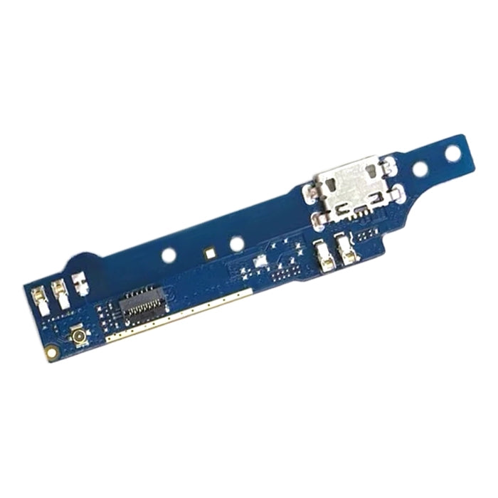 For Alcatel One Touch U5 3G OT4047 Charging Port Board - Small Board by PMc TechLife | Online Shopping South Africa | PMc TechLife | Buy Now Pay Later Mobicred