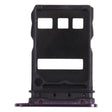 SIM Card Tray + NM Card Tray for Huawei Mate 30E Pro 5G (Dark Purple) - free shipping - PMc TechLife - Order now!