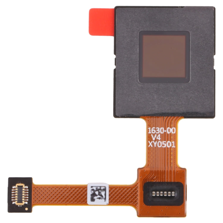 Fingerprint Sensor Flex Cable for Xiaomi Mi 11 M2011K2C, M2011K2G - Flex Cable by PMC TechLife | Online Shopping South Africa | PMC TechLife | Buy Now Pay Later Mobicred