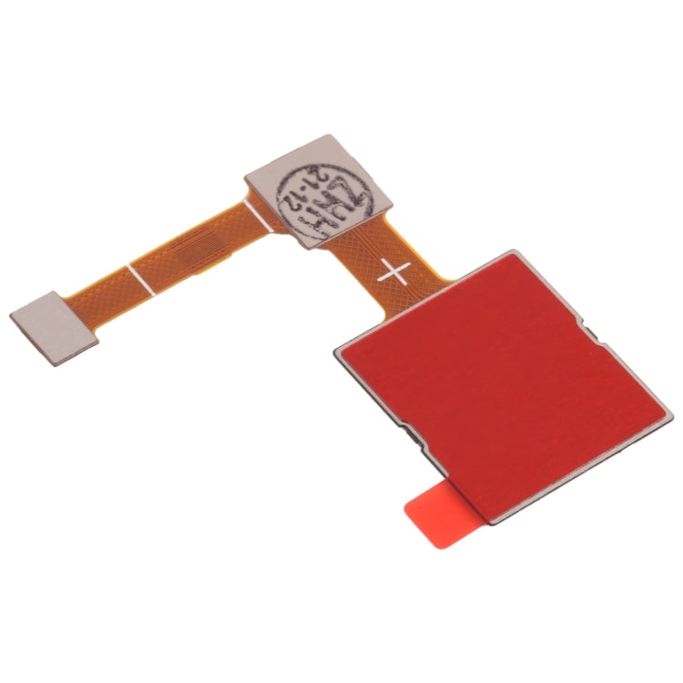 Fingerprint Sensor Flex Cable for Xiaomi Mi 11 M2011K2C, M2011K2G - Flex Cable by PMC TechLife | Online Shopping South Africa | PMC TechLife | Buy Now Pay Later Mobicred