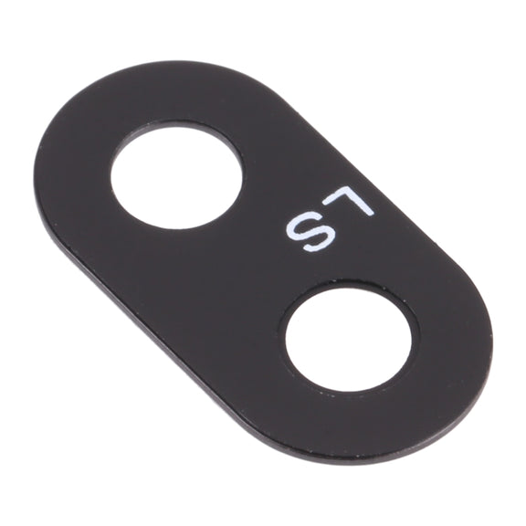 10 PCS Back Camera Lens for LG K40 / LG K12 / LG K12 Plus / LG X4 (2019) LMX420, LMX420EMW, LM-X420