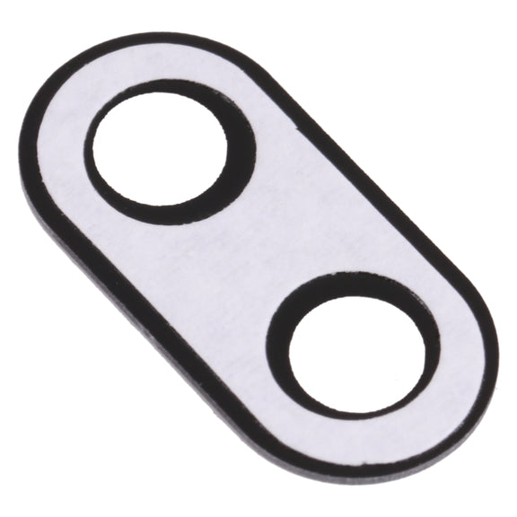 10 PCS Back Camera Lens for LG K30 (2019) LM-X320EMW, LMX320EMW, LMX320ZMW, LM-X320ZMW