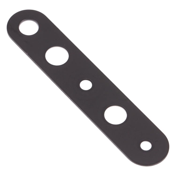 10 PCS Back Camera Lens for LG K61 LMQ630EAW, LM-Q630EAW, LM-Q630 - For LG by PMC TechLife | Online Shopping South Africa | PMC TechLife | Buy Now Pay Later Mobicred