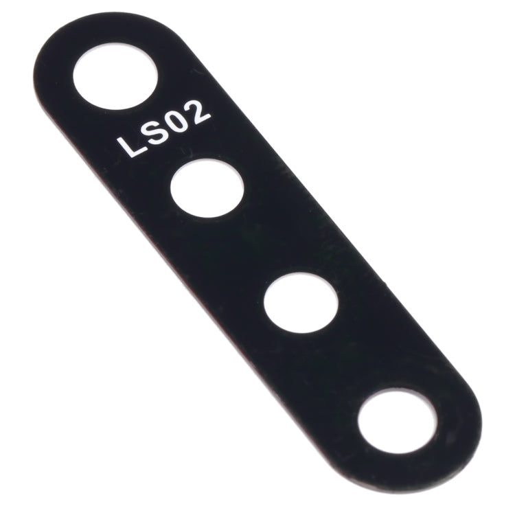 10 PCS Back Camera Lens for LG K51 / Q51 LM-Q510N K500MM - For LG by PMc TechLife | Online Shopping South Africa | PMc TechLife | Buy Now Pay Later Mobicred