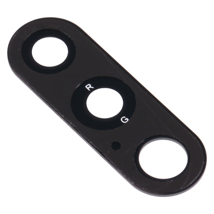 10 PCS Back Camera Lens for LG K22 LMK200Z, LMK200E, LMK200B, LM-K200 - For LG by PMc TechLife | Online Shopping South Africa | PMc TechLife | Buy Now Pay Later Mobicred