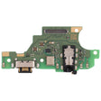 Charging Port Board for LG K51 / Q51 LM-Q510N K500MM - For LG by PMC TechLife | Online Shopping South Africa | PMC TechLife | Buy Now Pay Later Mobicred