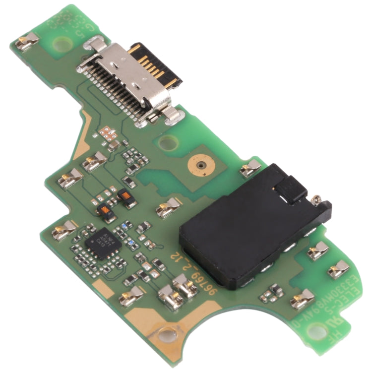 Charging Port Board for LG K51 / Q51 LM-Q510N K500MM - For LG by PMC TechLife | Online Shopping South Africa | PMC TechLife | Buy Now Pay Later Mobicred