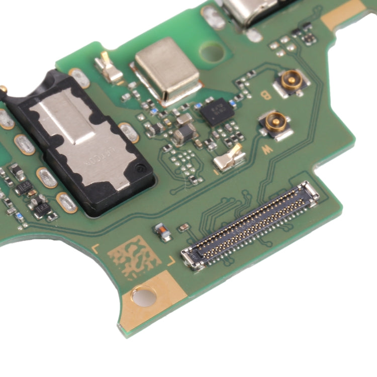 Charging Port Board for LG K51 / Q51 LM-Q510N K500MM - For LG by PMC TechLife | Online Shopping South Africa | PMC TechLife | Buy Now Pay Later Mobicred