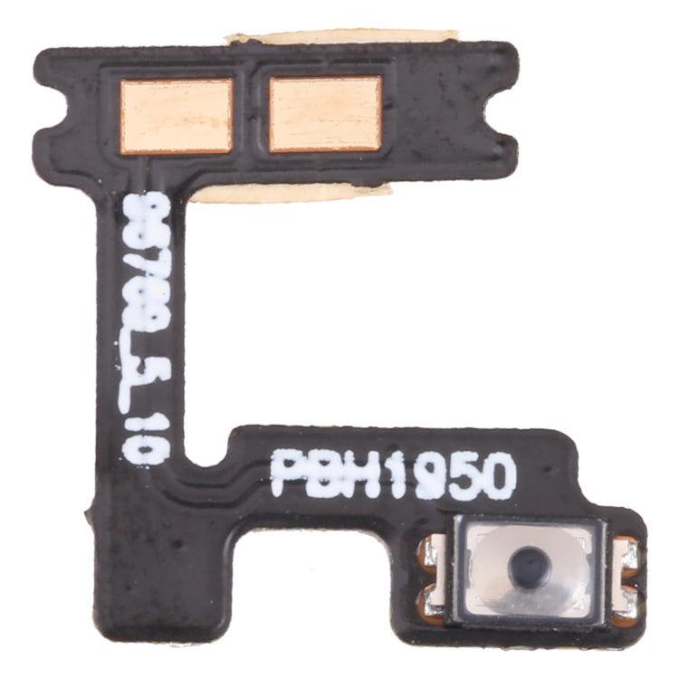 Power Button Flex Cable for LG K51 / Q51 LM-Q510N K500MM - For LG by PMc TechLife | Online Shopping South Africa | PMc TechLife | Buy Now Pay Later Mobicred