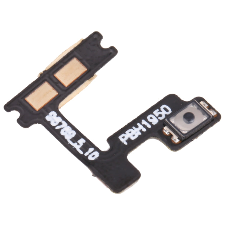 Power Button Flex Cable for LG K51 / Q51 LM-Q510N K500MM - For LG by PMc TechLife | Online Shopping South Africa | PMc TechLife | Buy Now Pay Later Mobicred