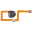 Fingerprint Sensor Flex Cable for LG K51 / LG Q51 LM-Q510N K500MM (Black) - For LG by PMc TechLife | Online Shopping South Africa | PMc TechLife | Buy Now Pay Later Mobicred