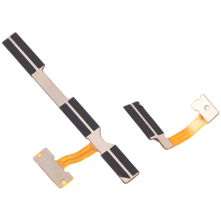 Power & Volume Button Flex Cable for LG K50S - For LG by PMc TechLife | Online Shopping South Africa | PMc TechLife | Buy Now Pay Later Mobicred