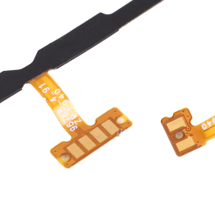 Power & Volume Button Flex Cable for LG K50S - For LG by PMc TechLife | Online Shopping South Africa | PMc TechLife | Buy Now Pay Later Mobicred