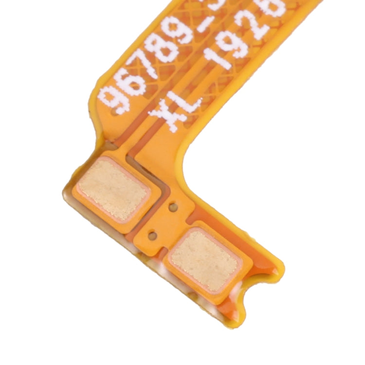 Power Button Flex Cable for LG K20 (2019) / K8+ - For LG by PMC TechLife | Online Shopping South Africa | PMC TechLife