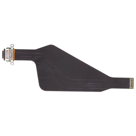 Charging Port Flex Cable for ZTE Axon 30 Ultra
