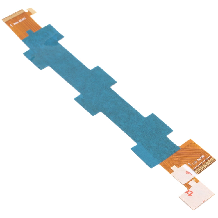 Motherboard Flex Cable for Lenovo Tab3 8inch TB-850F/M, Tab3 7inch TB-730F, Tab 2 A8-50 - Flex Cable by PMc TechLife | Online Shopping South Africa | PMc TechLife | Buy Now Pay Later Mobicred