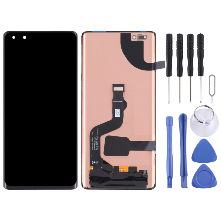 Original OLED LCD Screen for Huawei Mate 40 RS Porsche Design with Digitizer Full Assembly - LCD Screen by PMC TechLife | Online Shopping South Africa | PMC TechLife | Buy Now Pay Later Mobicred