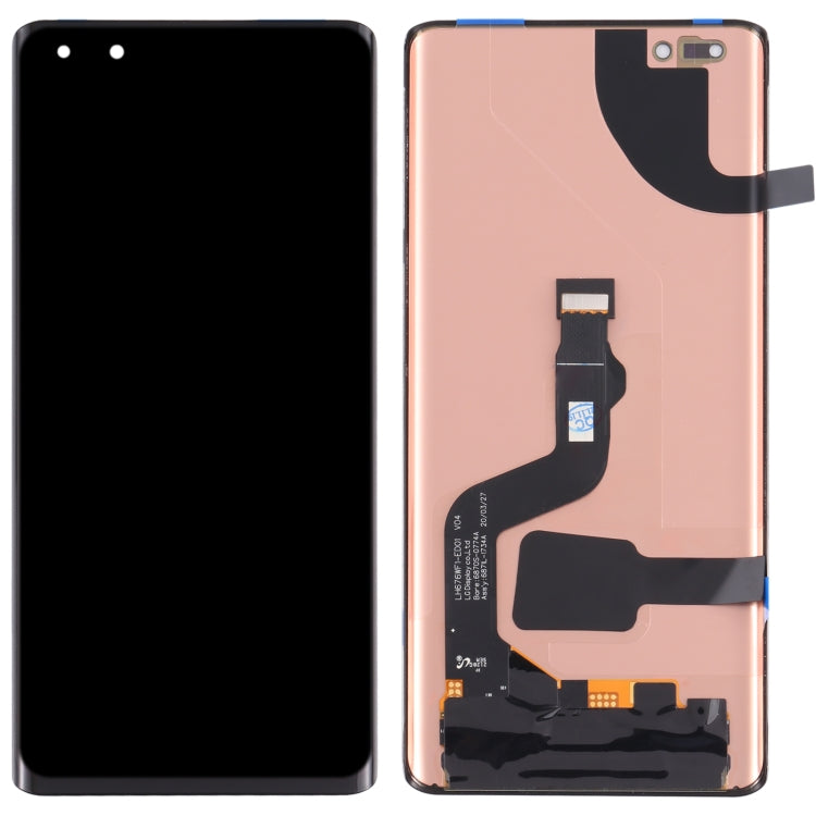 Original OLED LCD Screen for Huawei Mate 40 RS Porsche Design with Digitizer Full Assembly - LCD Screen by PMC TechLife | Online Shopping South Africa | PMC TechLife | Buy Now Pay Later Mobicred