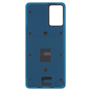 Original Battery Back Cover for Xiaomi Redmi Note 11 Pro (China) 21091116C / Redmi Note 11 Pro+ 5G(Blue)