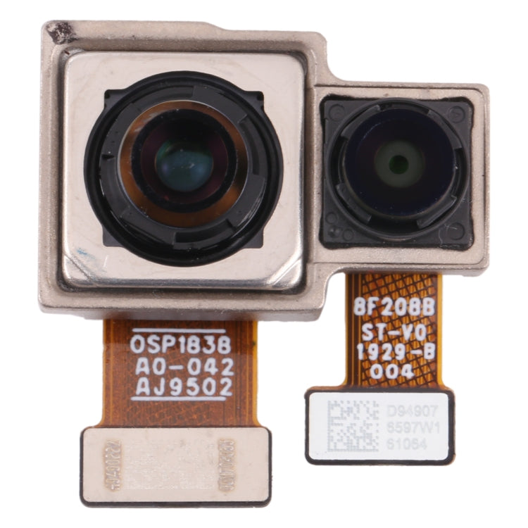 For OPPO F11 Pro Back Facing Camera - Camera Series by PMC TechLife | Online Shopping South Africa | PMC TechLife