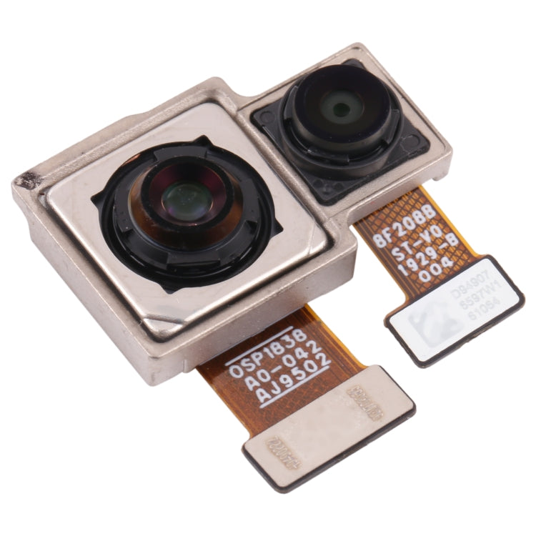 For OPPO F11 Pro Back Facing Camera - Camera Series by PMC TechLife | Online Shopping South Africa | PMC TechLife