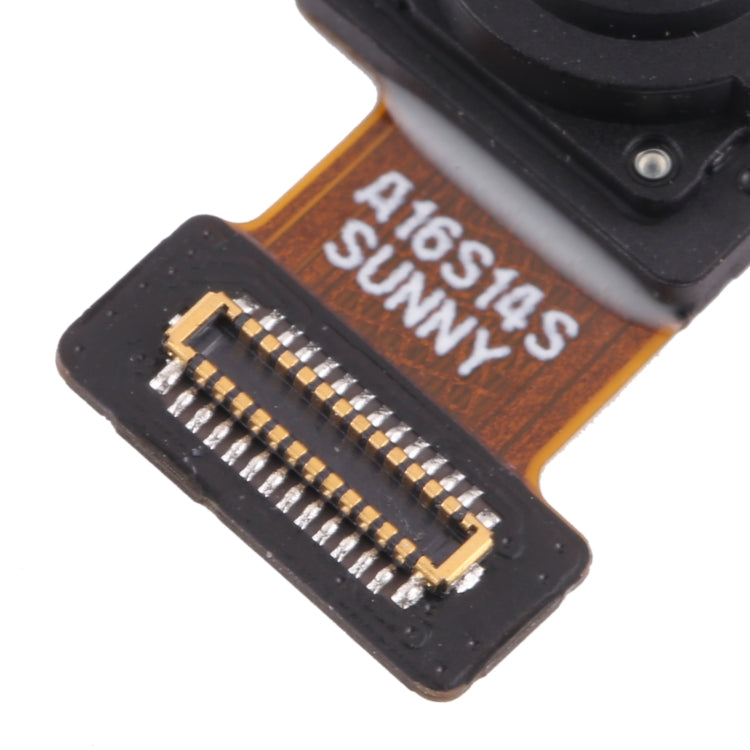 For OPPO A92s/Reno4 Z 5G Front Facing Camera - Camera Series by PMC TechLife | Online Shopping South Africa | PMC TechLife