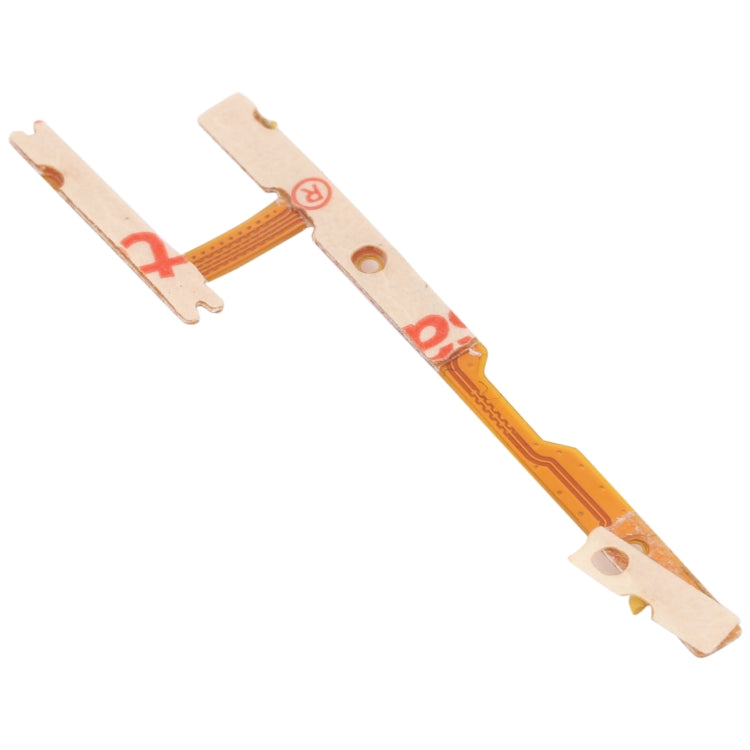 Power Button & Volume Button Flex Cable for Xiaomi Redmi 10 Prime / Redmi 10 - Flex Cable by PMC TechLife | Online Shopping South Africa | PMC TechLife