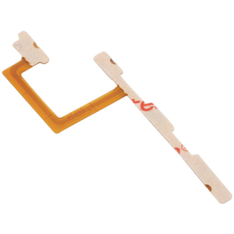 Power Button & Volume Button Flex Cable for Xiaomi Civi - Flex Cable by PMc TechLife | Online Shopping South Africa | PMc TechLife | Buy Now Pay Later Mobicred