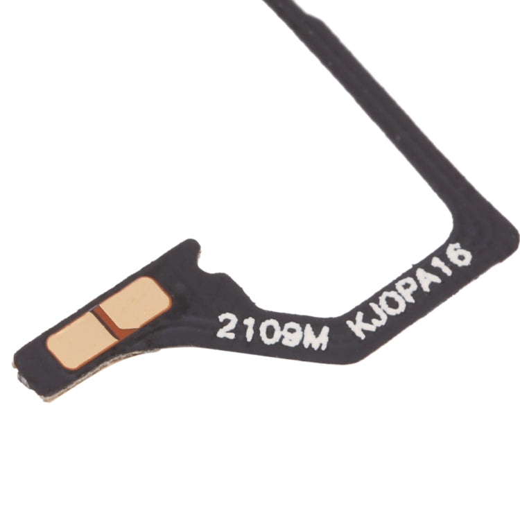 For OPPO A54S CPH2273 Power Button Flex Cable - Flex Cable by PMC TechLife | Online Shopping South Africa | PMC TechLife
