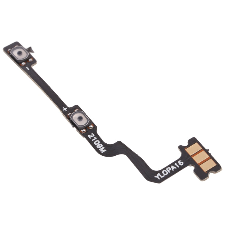 For OPPO A54S CPH2273 Volume Button Flex Cable - free shipping - PMC TechLife - Order now!