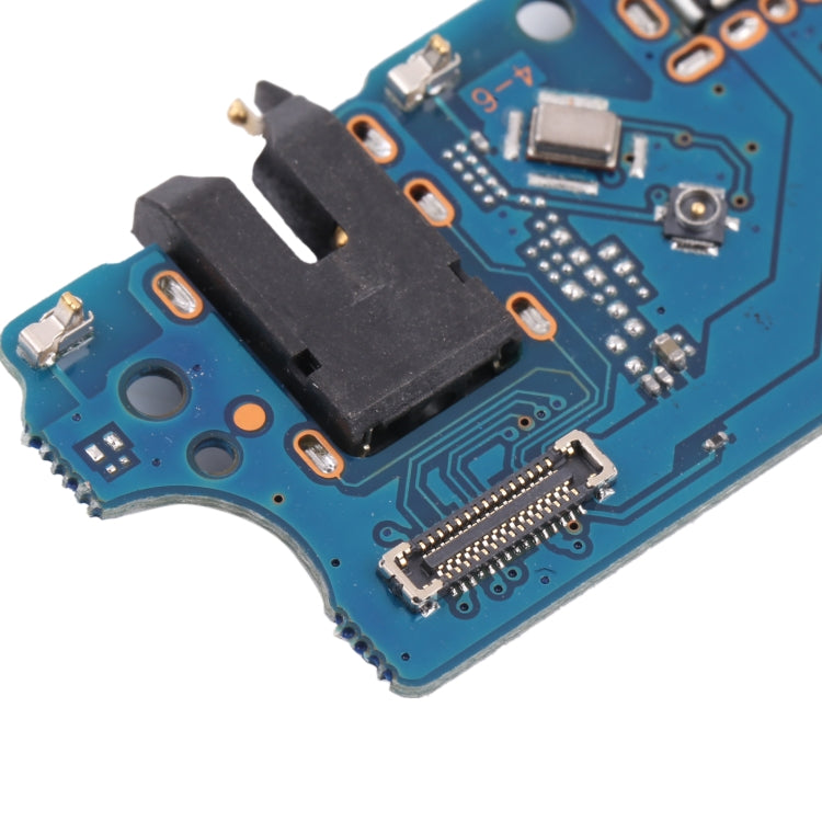 For OPPO Realme C20 / Realme C21 Charging Port Board - Small Board by PMc TechLife | Online Shopping South Africa | PMc TechLife | Buy Now Pay Later Mobicred